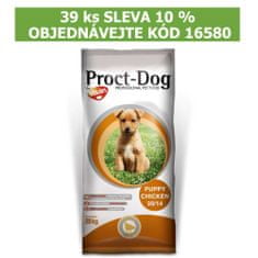 Proct-Dog Puppy Chicken 20 kg