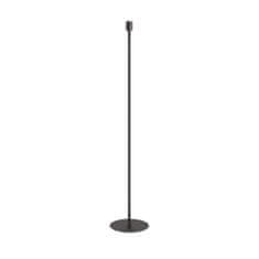 Ideal Lux Stojacia lampa Ideal Lux SET UP MPT OTTONE 260006 E27 1x60W IP20 28cm brúsená mosadz