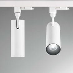 Ideal Lux Ideal-lux bodové svietidlo Smile 15w cri80 24° 3000k 189581