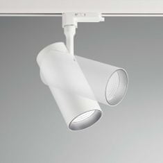 Ideal Lux Ideal-lux bodové svietidlo Smile 30w cri80 36° 3000k 189888