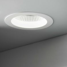 Ideal Lux Ideal-lux zapustené svietidlo Basic fi accent 30w 3000k 193489