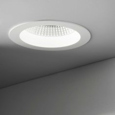 Ideal Lux Ideal-lux zapustené svietidlo Basic fi accent 20w 3000k 193472