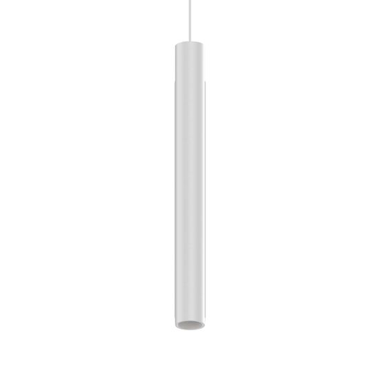 Ideal Lux Ideal-lux Ego prívesok tube 12w 3000k on-off 282879