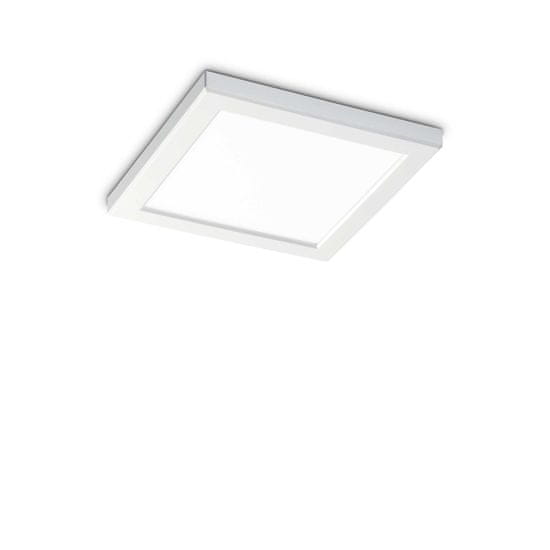 Ideal Lux Ideal-lux stropné svietidlo Aura pl hranaté 3000k 290836