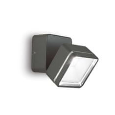Ideal Lux Ideal-lux vonkajšie nástenné svietidlo Omega ap hranaté 4000k 285511
