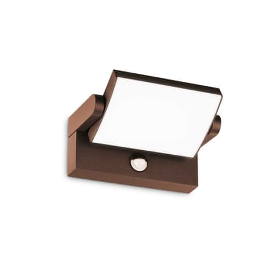 Ideal Lux Ideal-lux vonkajšie nástenné svietidlo Swipe ap sensor 307176