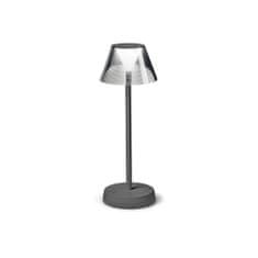 Ideal Lux Ideal-lux vonkajšia stolná lampa Lolita hr 286723
