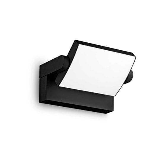 Ideal Lux Ideal-lux vonkajšie nástenné svietidlo Swipe ap 287706