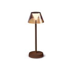 Ideal Lux Ideal-lux vonkajšia stolná lampa Lolita hr 286747