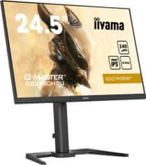 iiyama G-Master GB2590HSU-B5 - LED monitor 24,5"