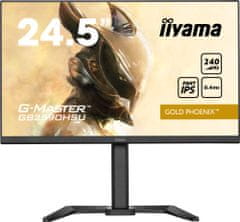 iiyama G-Master GB2590HSU-B5 - LED monitor 24,5"