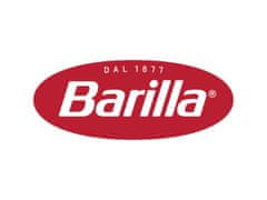 Barilla BARILLA Integrale Mezze Penne Rigate - Celozrnné trubice cestoviny, penne cestoviny 500g 1 paczka