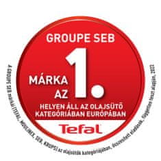 Tefal Super Uno FR314030 White - použité