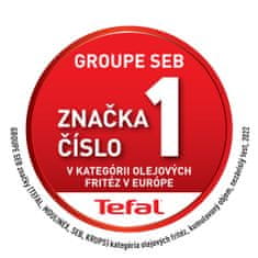 Tefal fritéza Clear Duo FR600D10