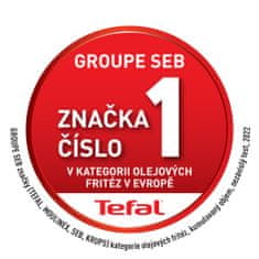 Tefal Super Uno FR314030 White - použité