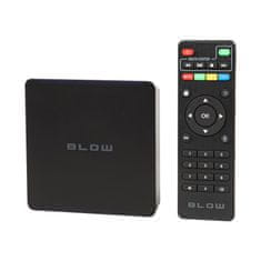 Solex Prijímač Android smart TV BOX BLOW V3 OTT