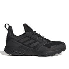 Adidas Obuv čierna 45 1/3 EU Terrex Trailmaker