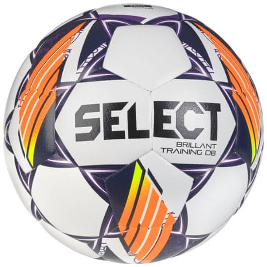 SELECT Lopty futbal biela Brillant Training Db Fifa Basic V24 Ball Brillant Train