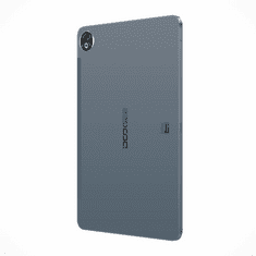 Doogee Tablet T20 Ultra 12/256GB, 10800 mAh, sivý