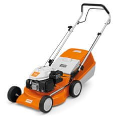 Stihl Benzínová kosačka RM 248, olej zdarma, 6350 011 3456