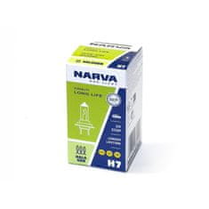 Narva žárovka H7 12V 55W PX26d LONG LIFE