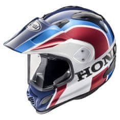 Arai TOUR-X4 Honda Africa Twin adventure helma vel.XXL