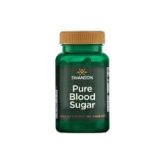 Swanson Doplnky stravy Pure Blood Sugar