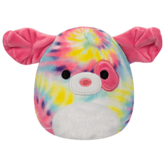 SQUISHMALLOWS 2v1 Mačka Laura a psík Shena