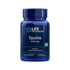 Life Extension Doplnky stravy Taurine