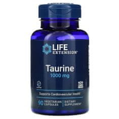 Life Extension Doplnky stravy Taurine