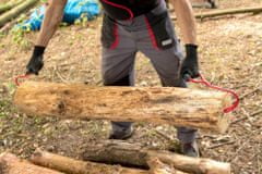YATO Hák na zdvíhanie dreva 265 mm