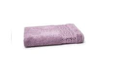 FARO Textil Bavlnený uterák Royal 70x140 cm lila