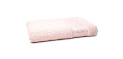 FARO Textil Bavlnený uterák Royal 70x140 cm ružový