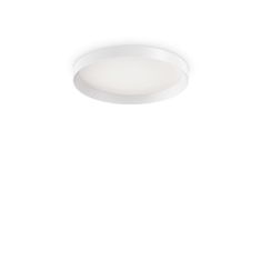 Ideal Lux Ideal-lux stropné svietidlo Fly pl d45 3000k 306599