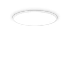 Ideal Lux Ideal-lux stropné svietidlo Fly slim pl d60 3000k 292250