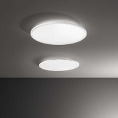 Ideal Lux Ideal-lux stropné svietidlo Fly slim pl d60 3000k 292250