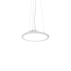 Ideal Lux Ideal-lux závesné svietidlo Fly slim sp d35 4000k 307978