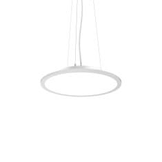 Ideal Lux Ideal-lux závesné svietidlo Fly slim sp d45 3000k 307985