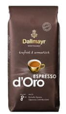 Dallmayr Espresso d'Oro 1kg