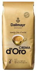 Dallmayr Crema d'Oro 1kg