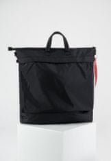 Alpha Industries  Crew RT Bag taška na rameno Zelená ohne