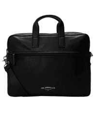 Levis  taška na notebook Messenger Bags Čierna ohne