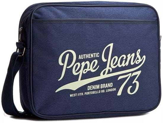 Pepe Jeans Taška GRAVES BAG