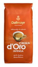 Dallmayr Crema d'Oro Intensa 1kg