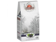 Basilur BASILUR Čierny listový čaj s černicou, 100 g x6