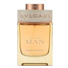 Bvlgari Man Terrae Essence - EDP - TESTER 100 ml