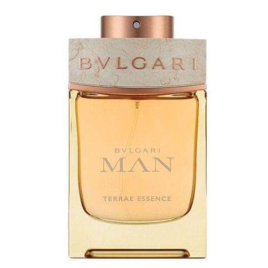 Bvlgari Man Terrae Essence - EDP - TESTER