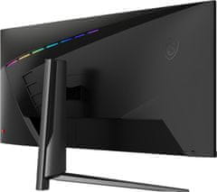 MSI Gaming MAG401QR - LED monitor 40"