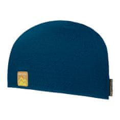 Ortovox Čiapka Ortovox 140 Cool Beanie petrol blue