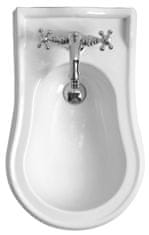 SAPHO RETRO bidet 39x43x61cm 102201 - Sapho